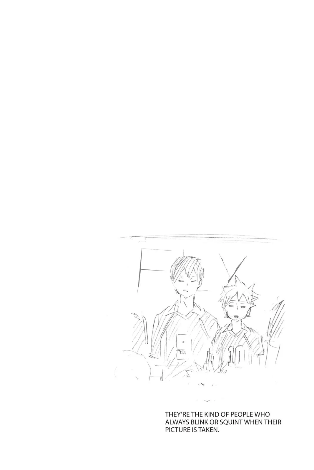 Read Haikyu!! EN Manga Online
