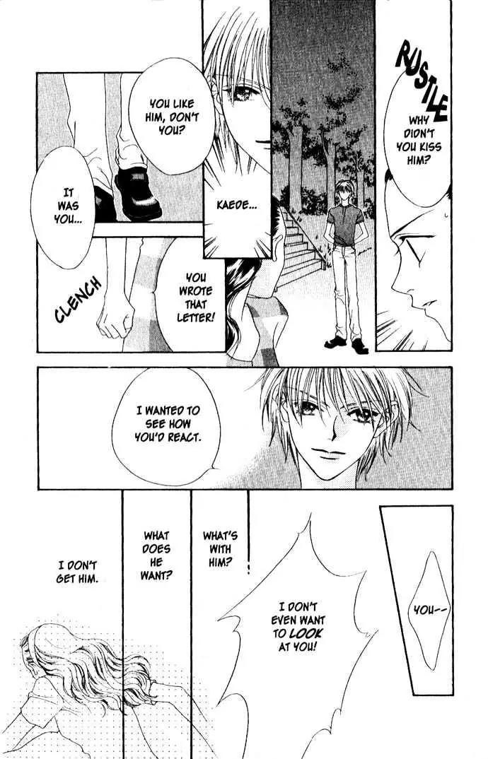 Read Hana-Kimi EN Manga Online