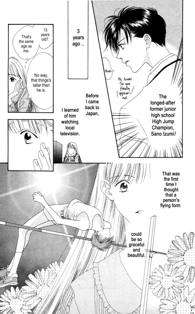 Read Hana-Kimi EN Manga Online