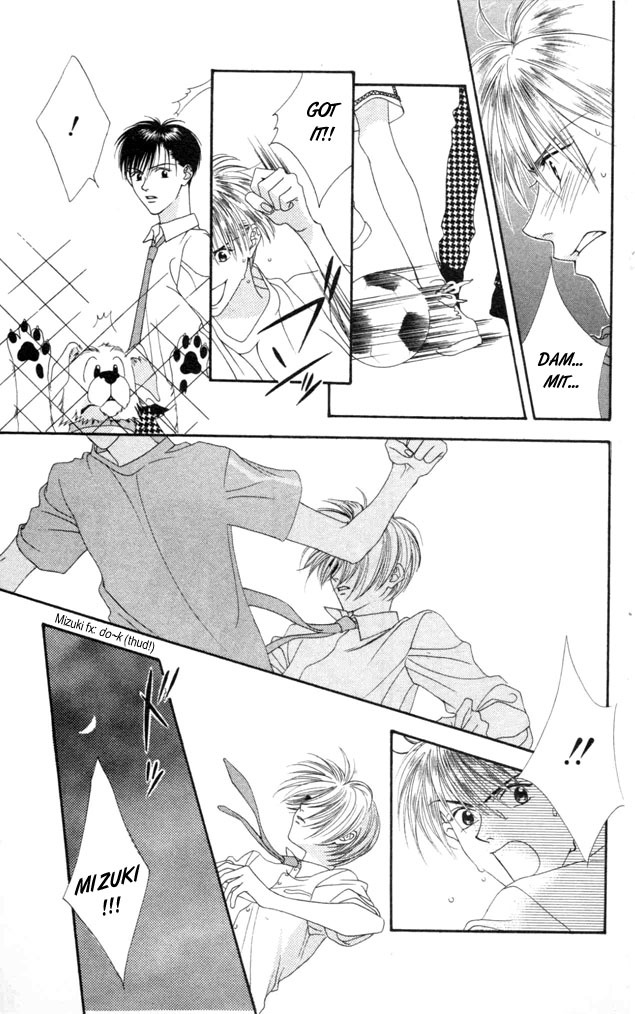 Read Hana-Kimi EN Manga Online