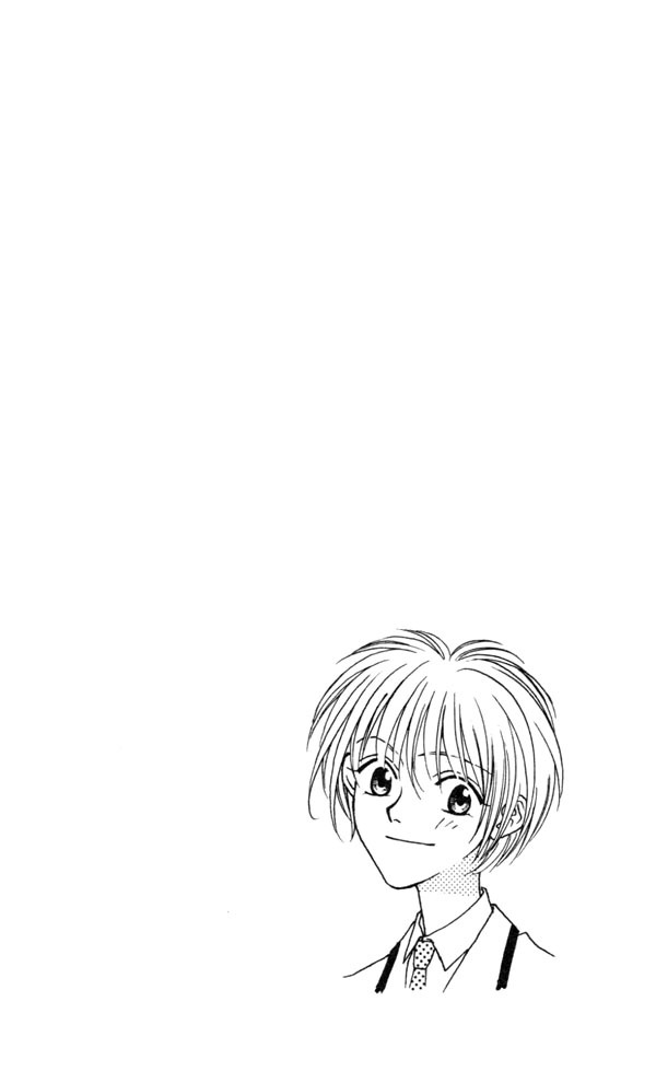 Read Hana-Kimi EN Manga Online