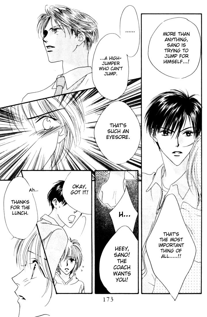 Read Hana-Kimi EN Manga Online