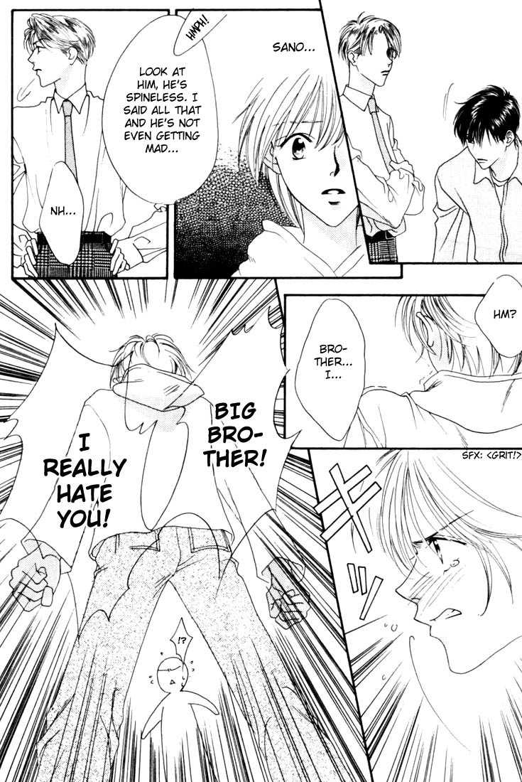Read Hana-Kimi EN Manga Online