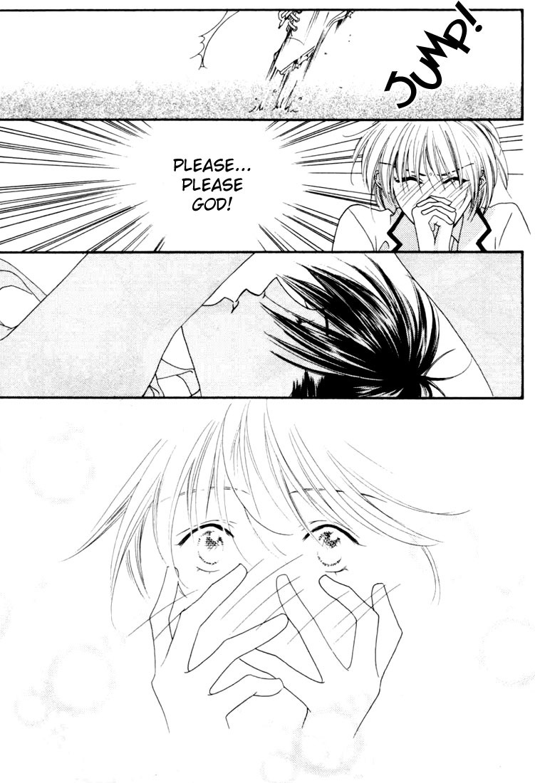 Read Hana-Kimi EN Manga Online