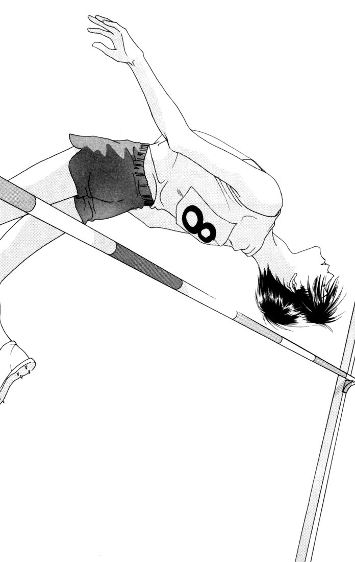 Read Hana-Kimi EN Manga Online