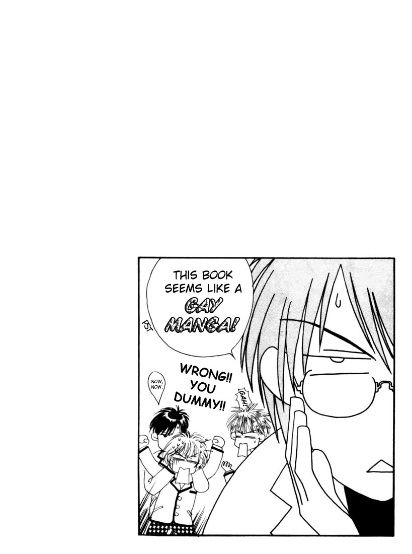 Read Hana-Kimi EN Manga Online