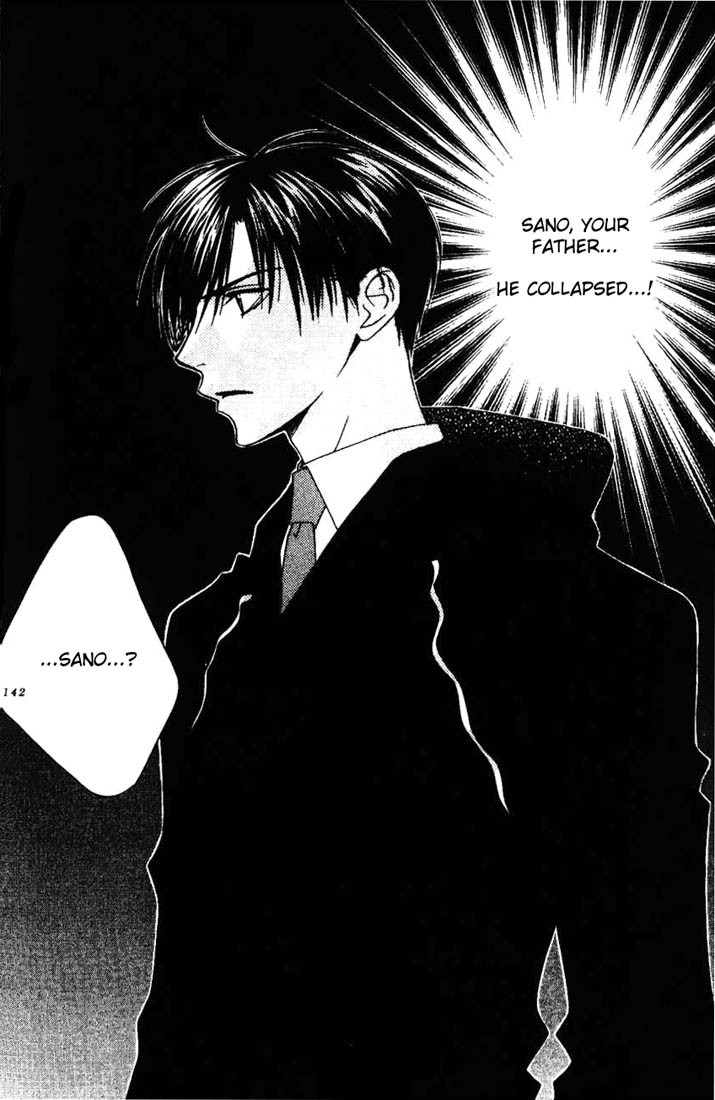 Read Hana-Kimi EN Manga Online