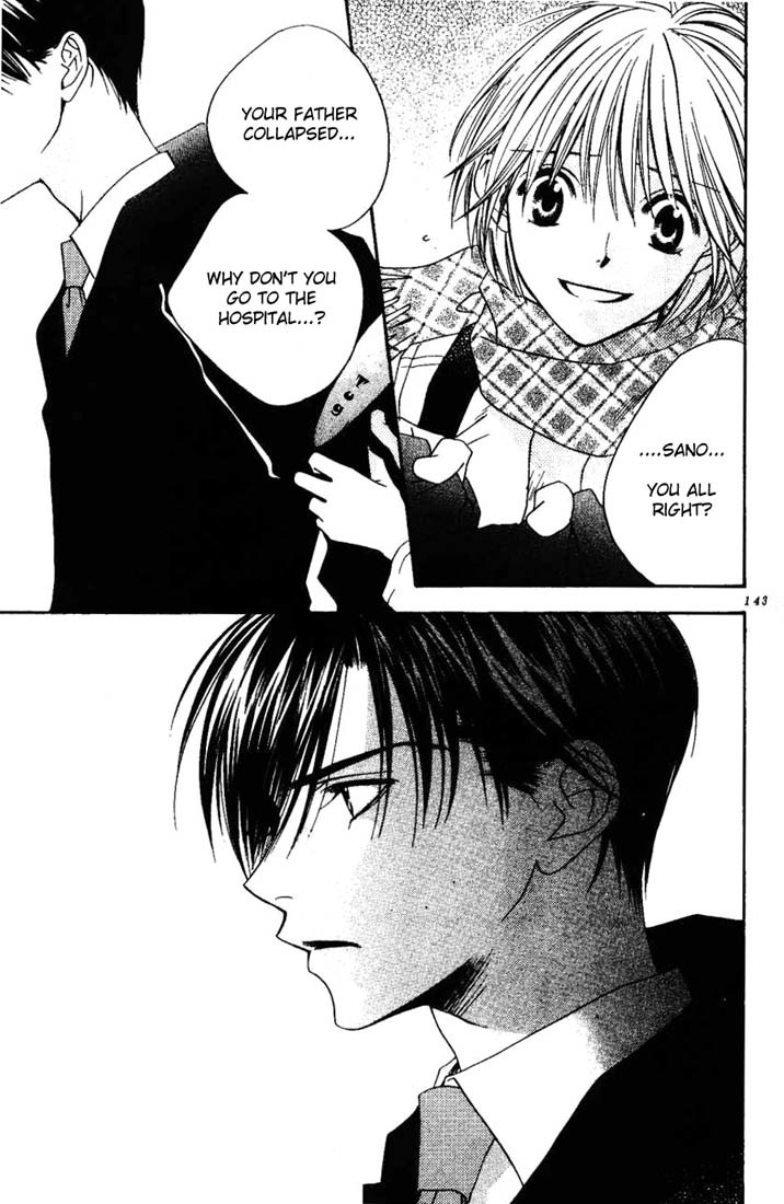 Read Hana-Kimi EN Manga Online