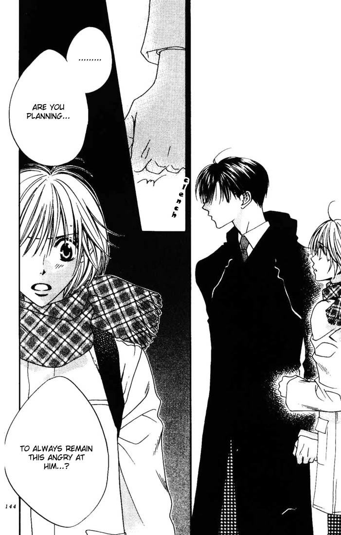 Read Hana-Kimi EN Manga Online