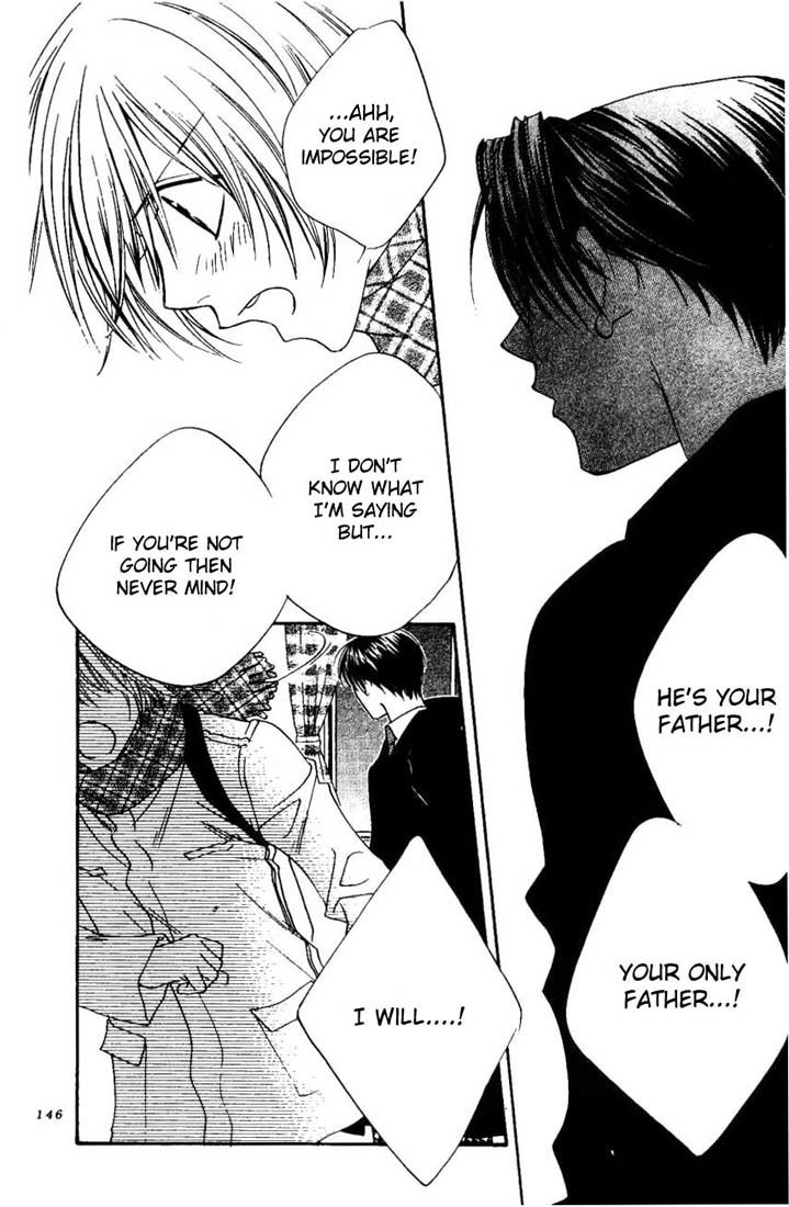Read Hana-Kimi EN Manga Online