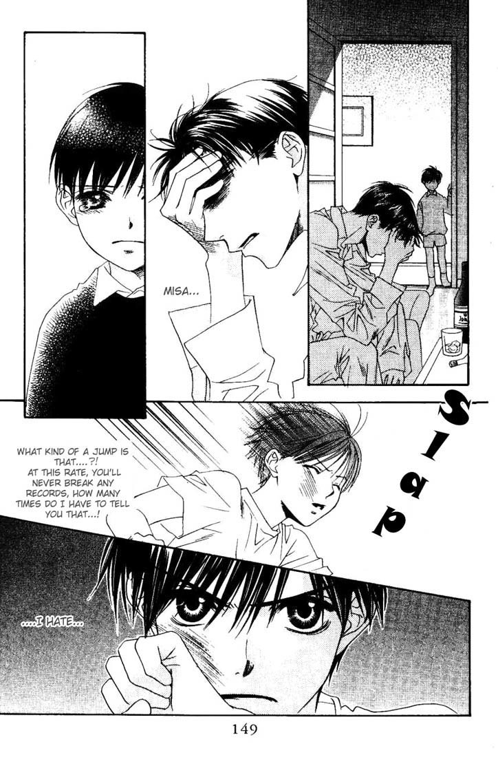 Read Hana-Kimi EN Manga Online