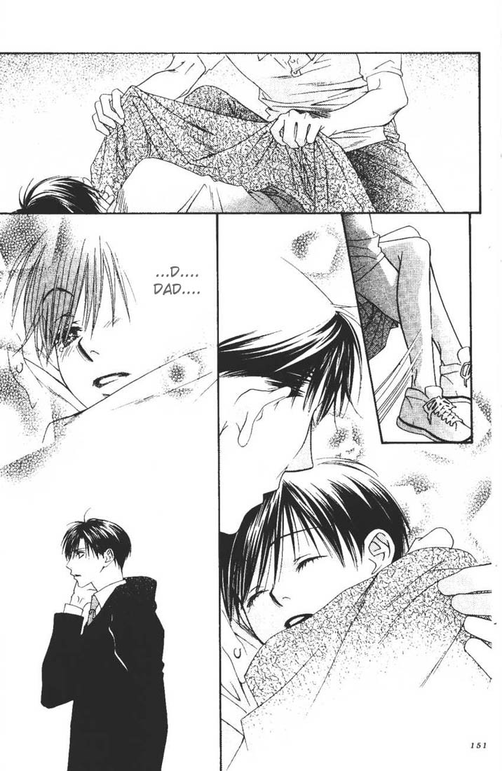 Read Hana-Kimi EN Manga Online