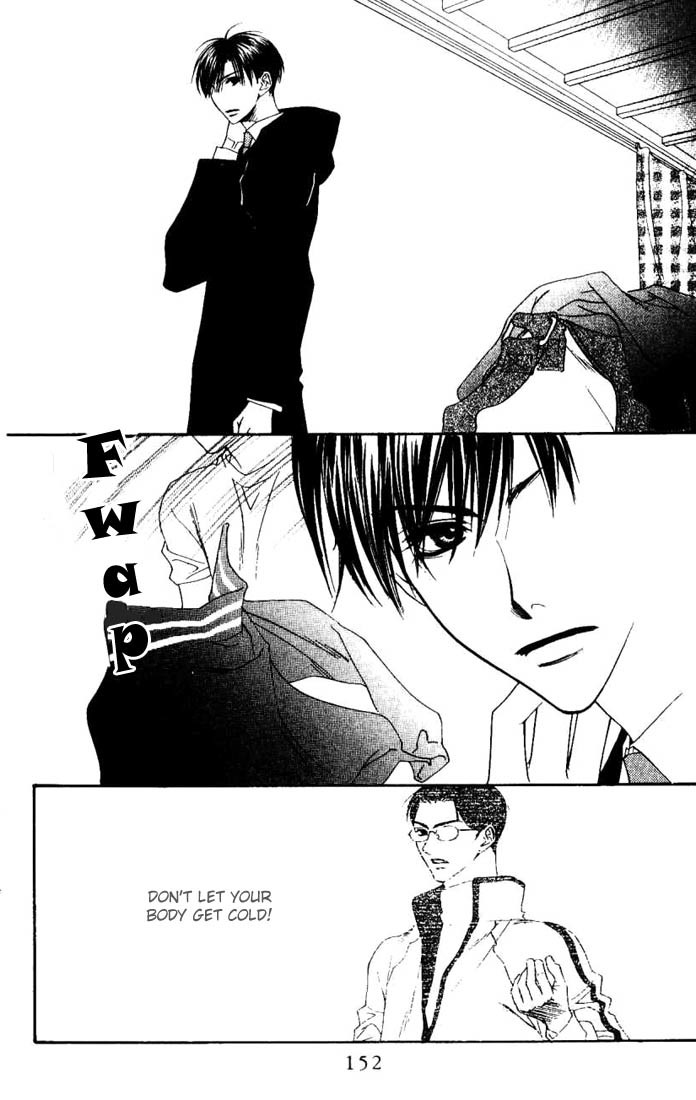 Read Hana-Kimi EN Manga Online