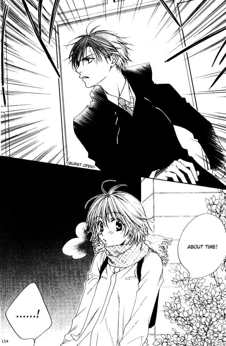 Read Hana-Kimi EN Manga Online