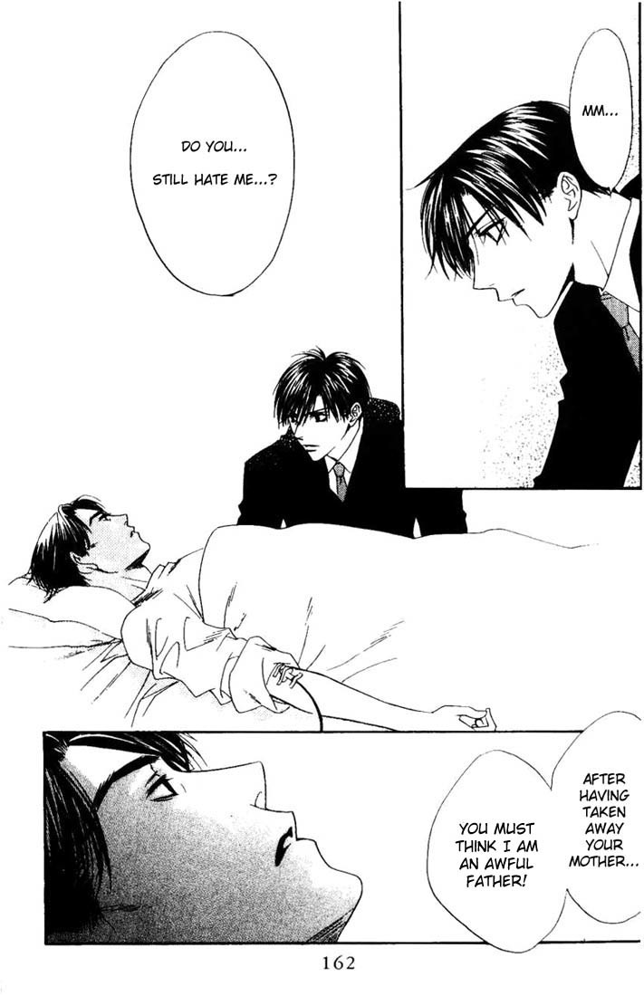 Read Hana-Kimi EN Manga Online