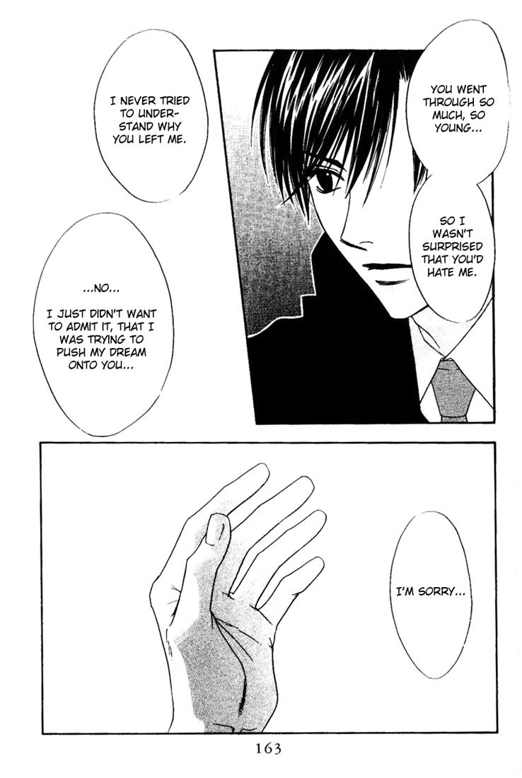 Read Hana-Kimi EN Manga Online
