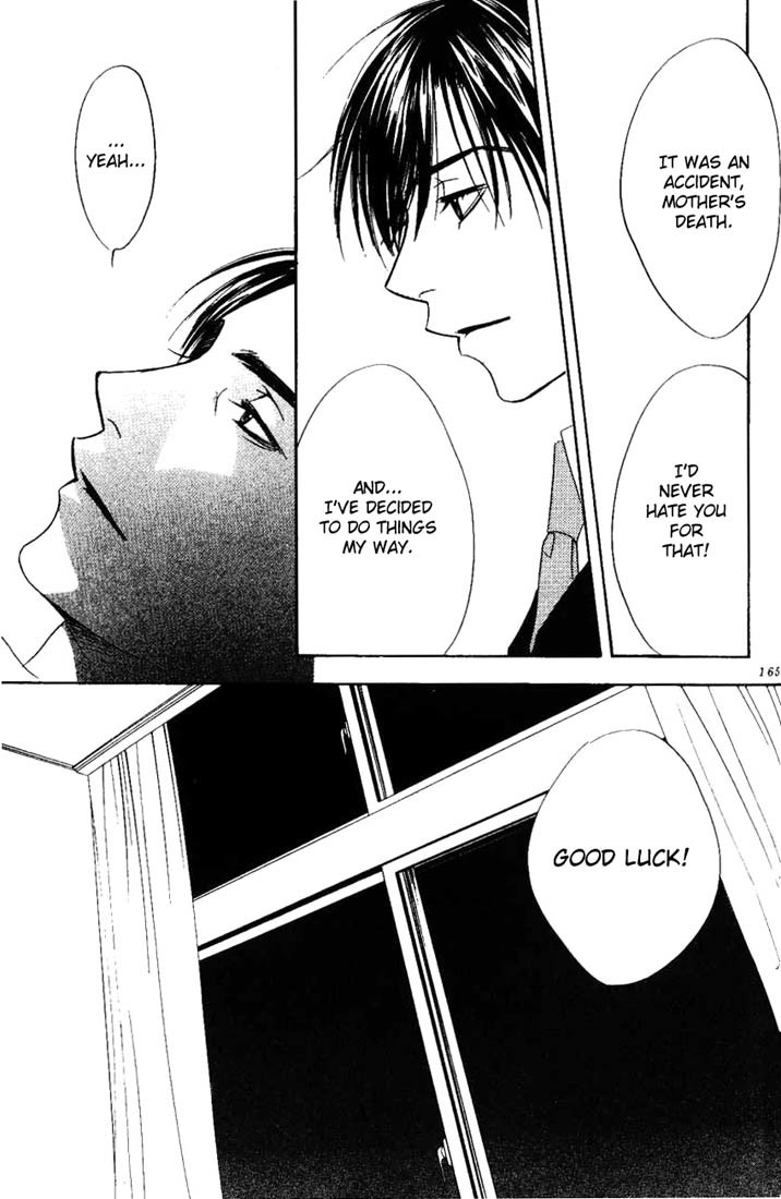Read Hana-Kimi EN Manga Online