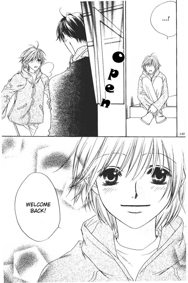 Read Hana-Kimi EN Manga Online