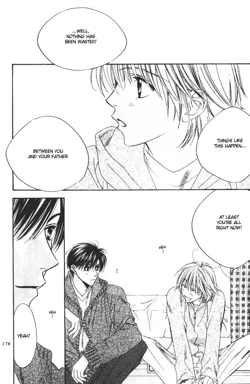 Read Hana-Kimi EN Manga Online