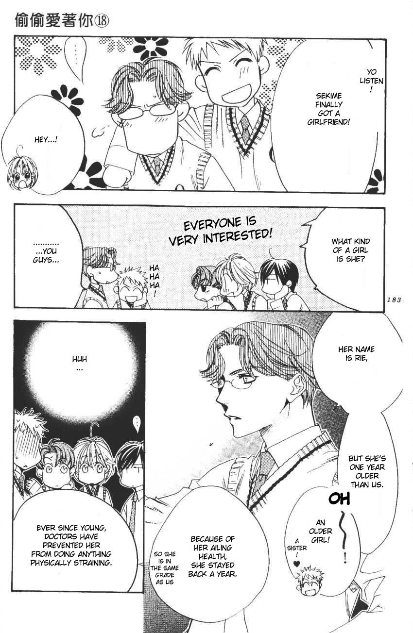 Read Hana-Kimi EN Manga Online