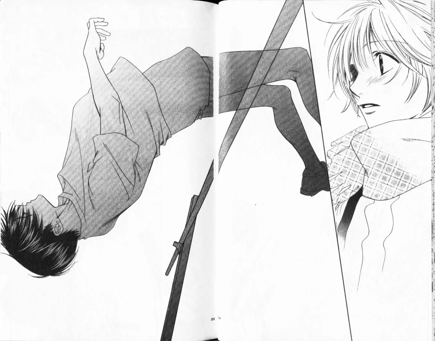 Read Hana-Kimi EN Manga Online