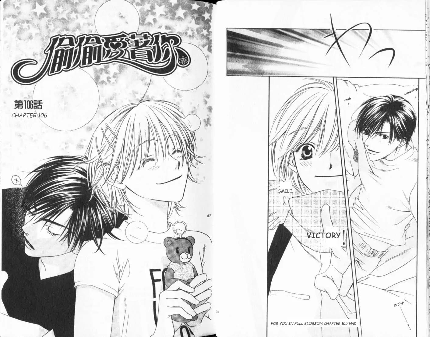 Read Hana-Kimi EN Manga Online