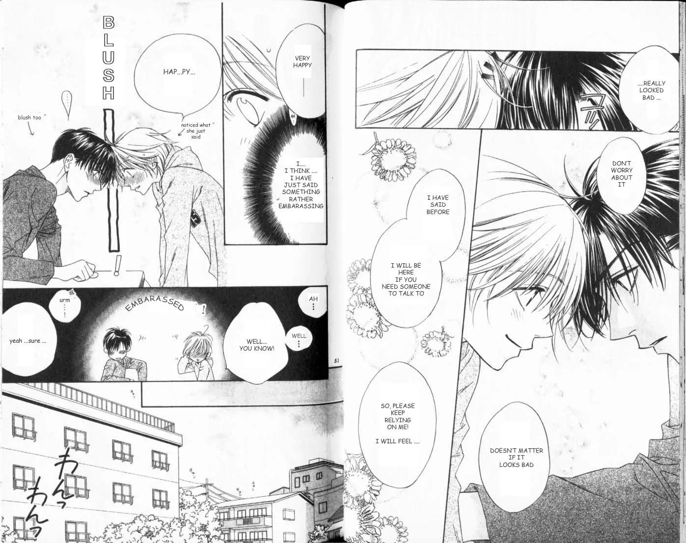 Read Hana-Kimi EN Manga Online