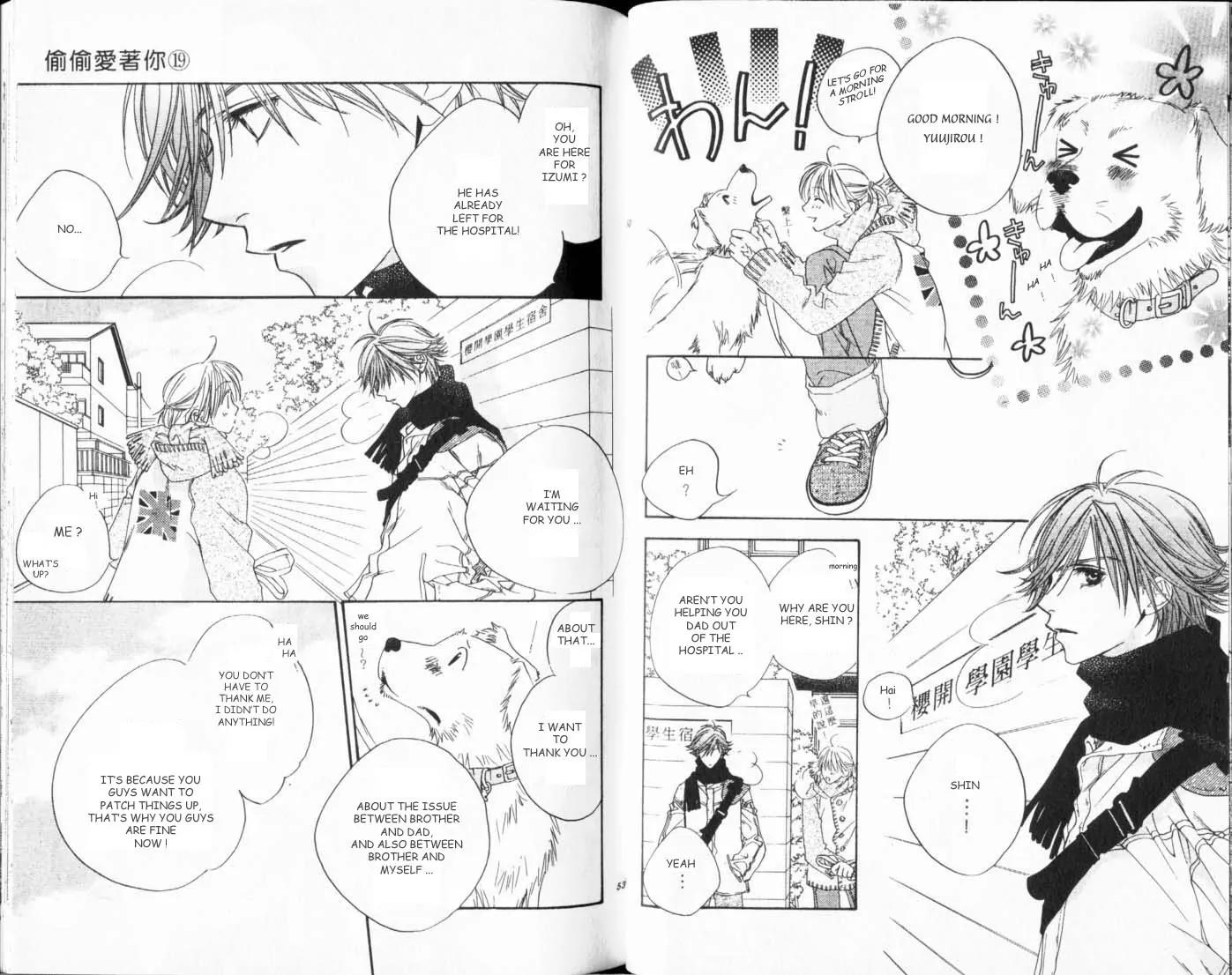 Read Hana-Kimi EN Manga Online