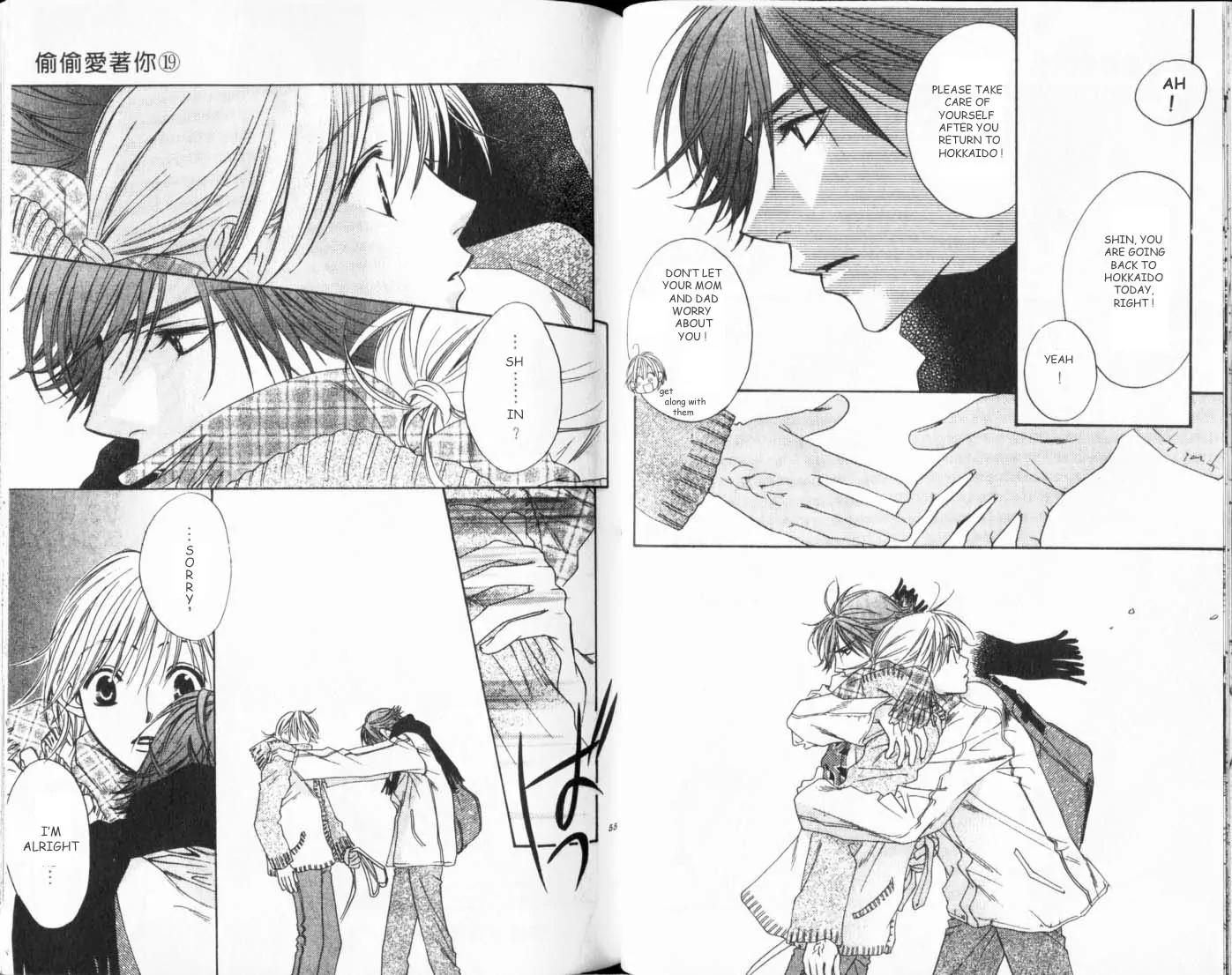 Read Hana-Kimi EN Manga Online