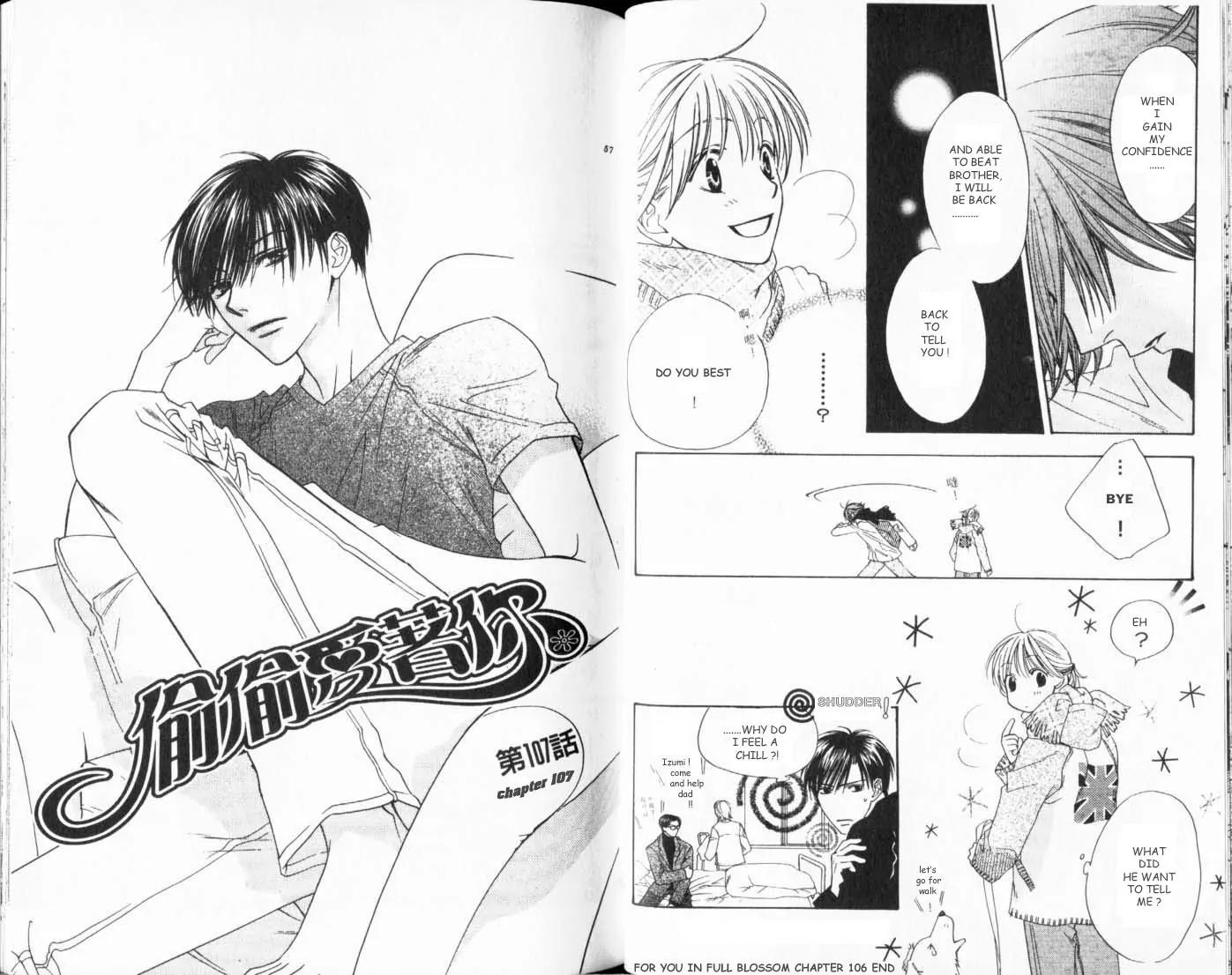Read Hana-Kimi EN Manga Online