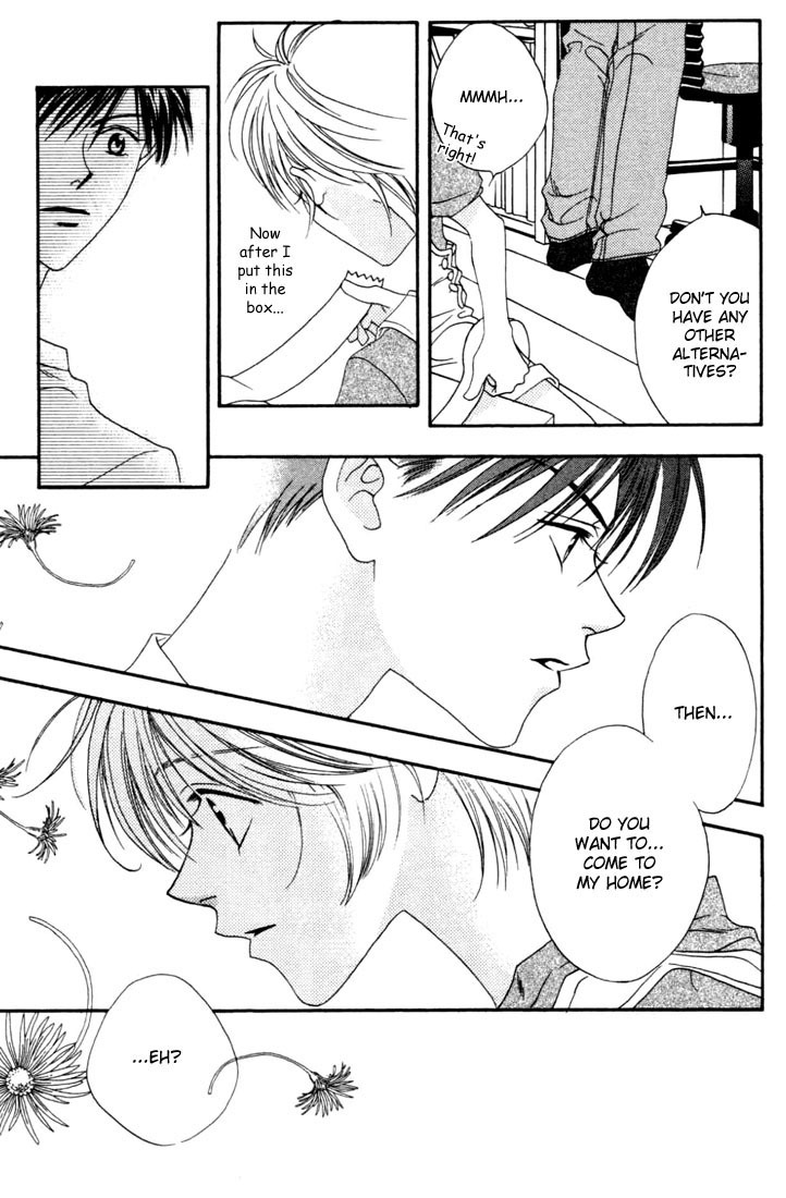 Read Hana-Kimi EN Manga Online