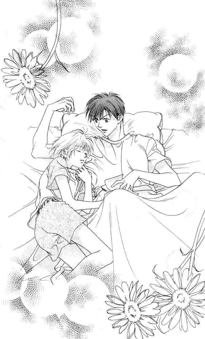 Read Hana-Kimi EN Manga Online