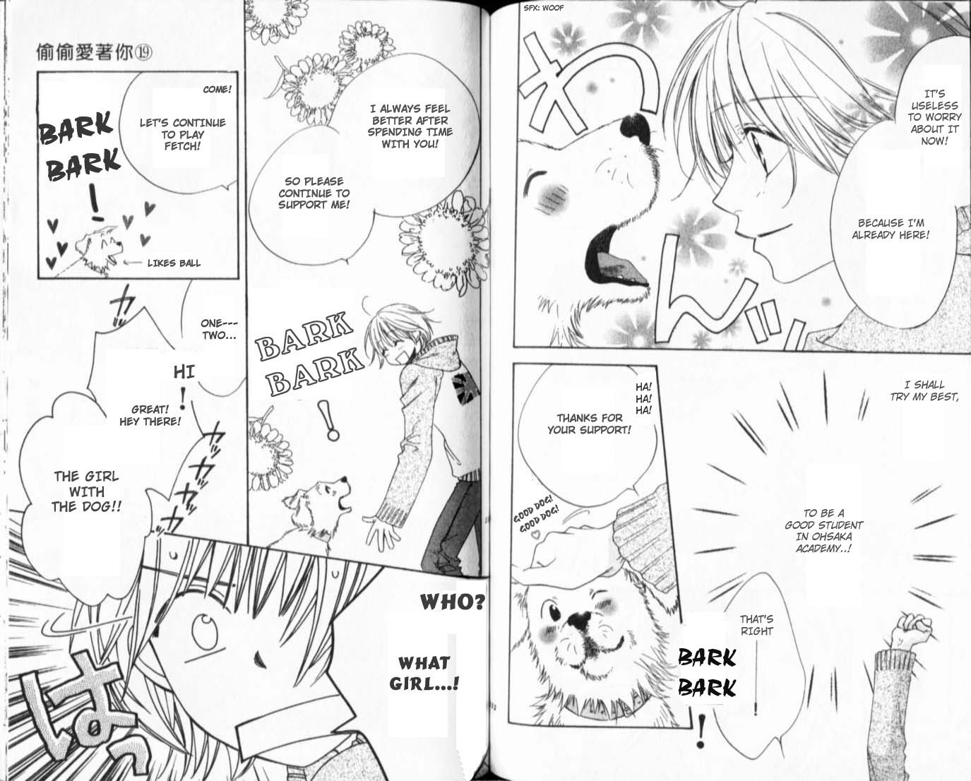 Read Hana-Kimi EN Manga Online