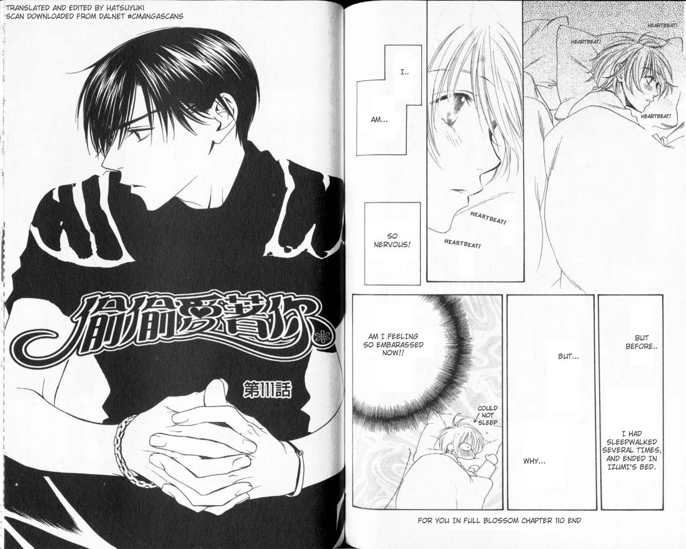 Read Hana-Kimi EN Manga Online