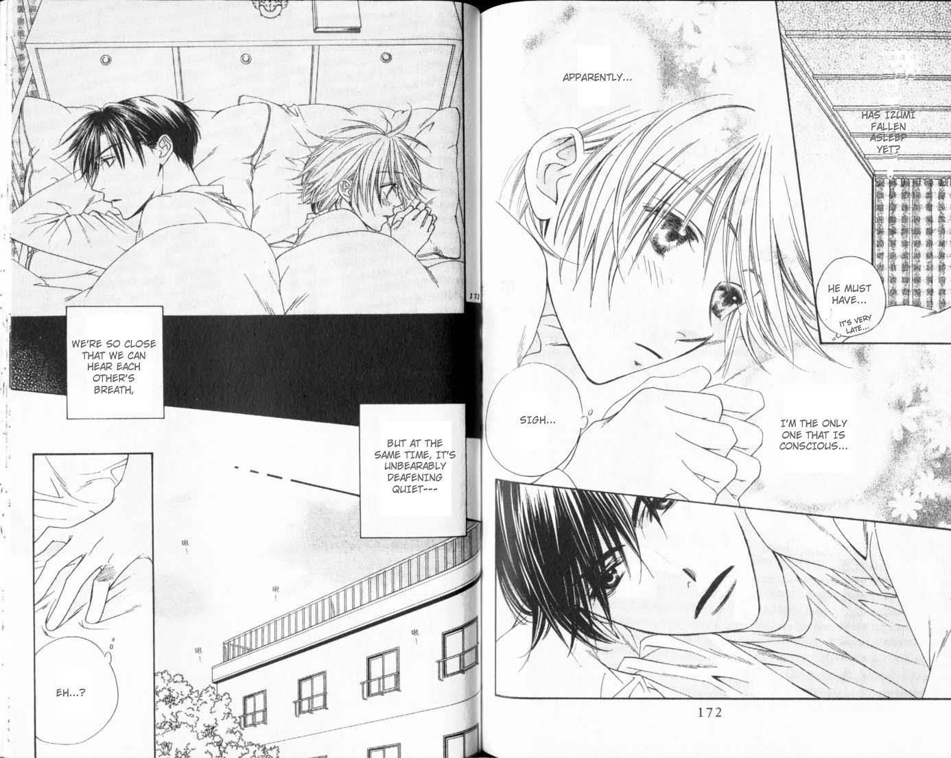 Read Hana-Kimi EN Manga Online