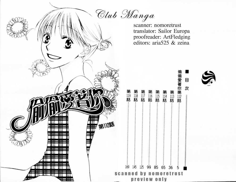 Read Hana-Kimi EN Manga Online