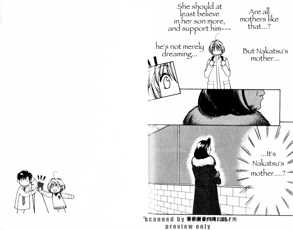 Read Hana-Kimi EN Manga Online