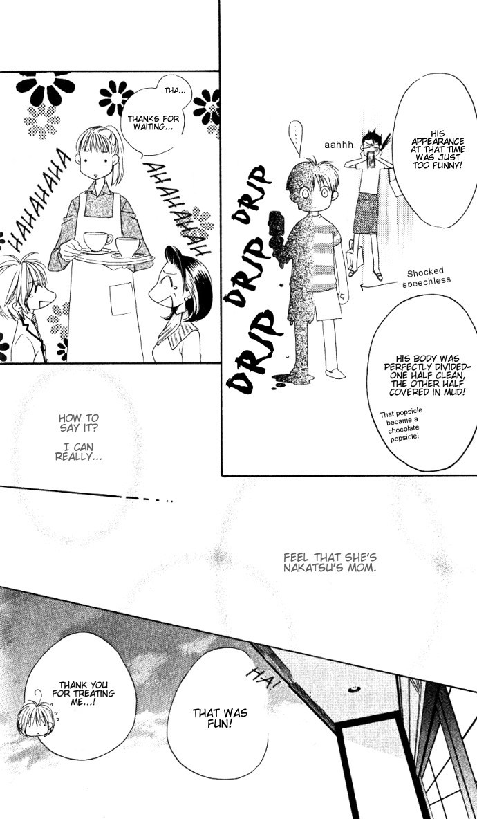 Read Hana-Kimi EN Manga Online