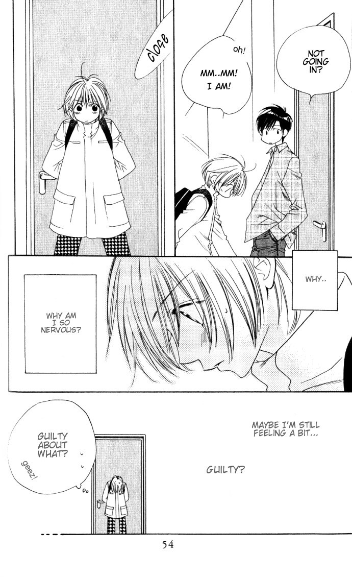 Read Hana-Kimi EN Manga Online