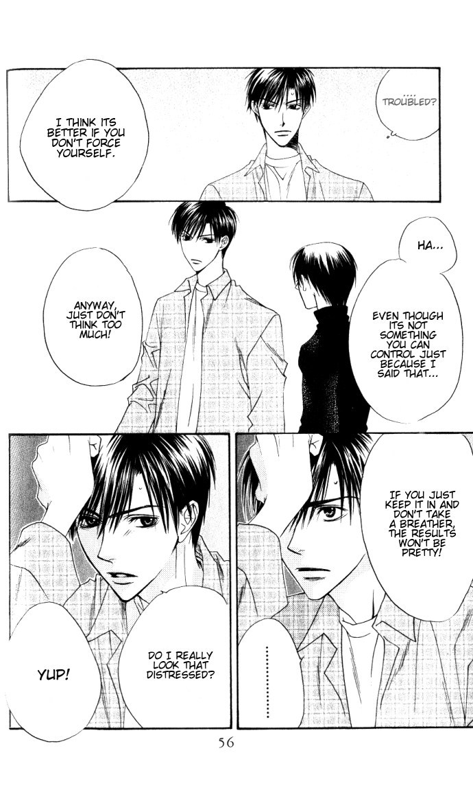 Read Hana-Kimi EN Manga Online