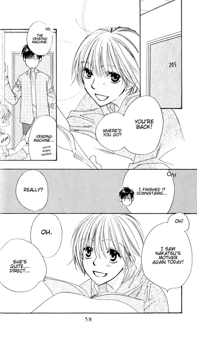Read Hana-Kimi EN Manga Online