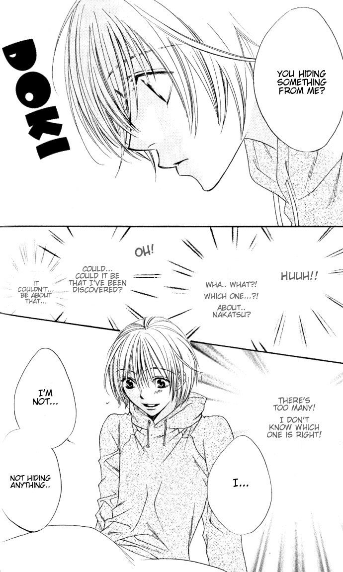 Read Hana-Kimi EN Manga Online