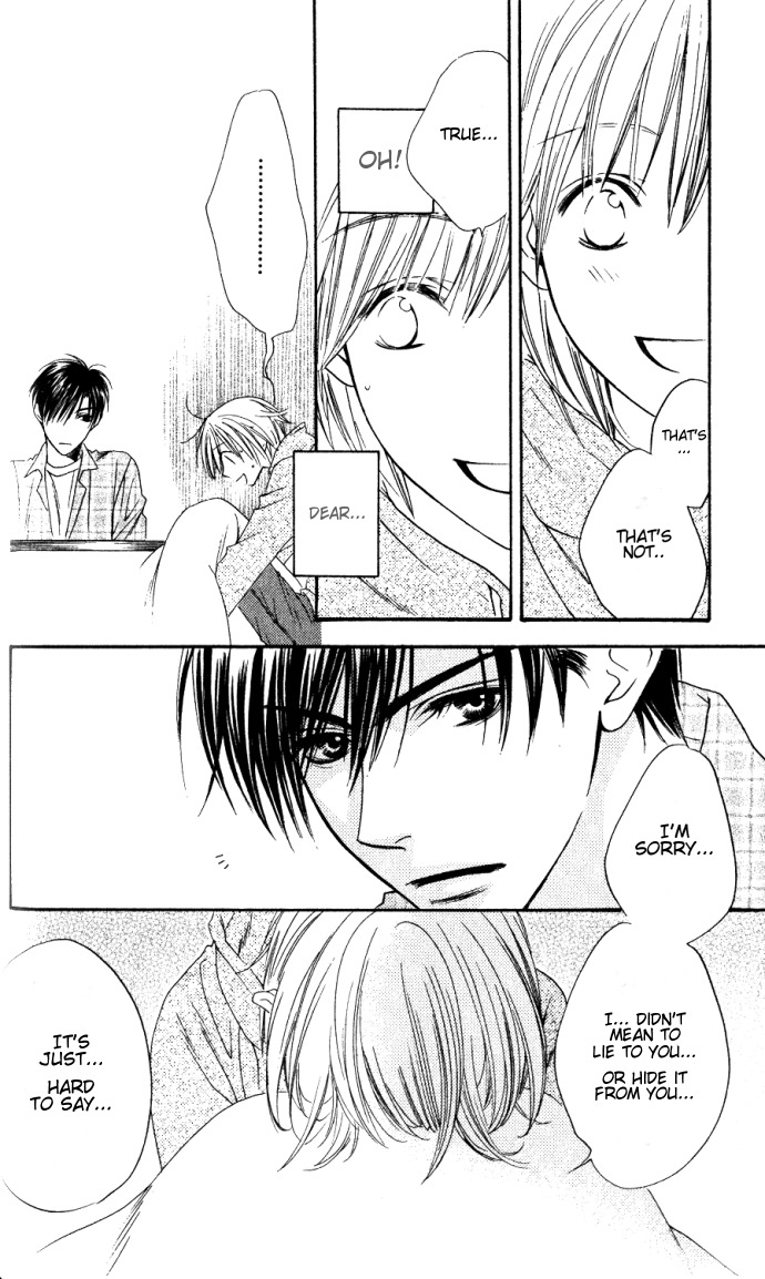 Read Hana-Kimi EN Manga Online