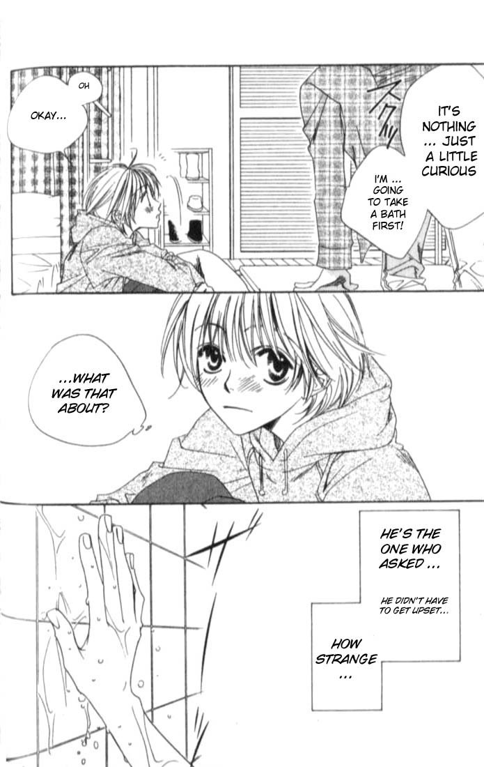 Read Hana-Kimi EN Manga Online