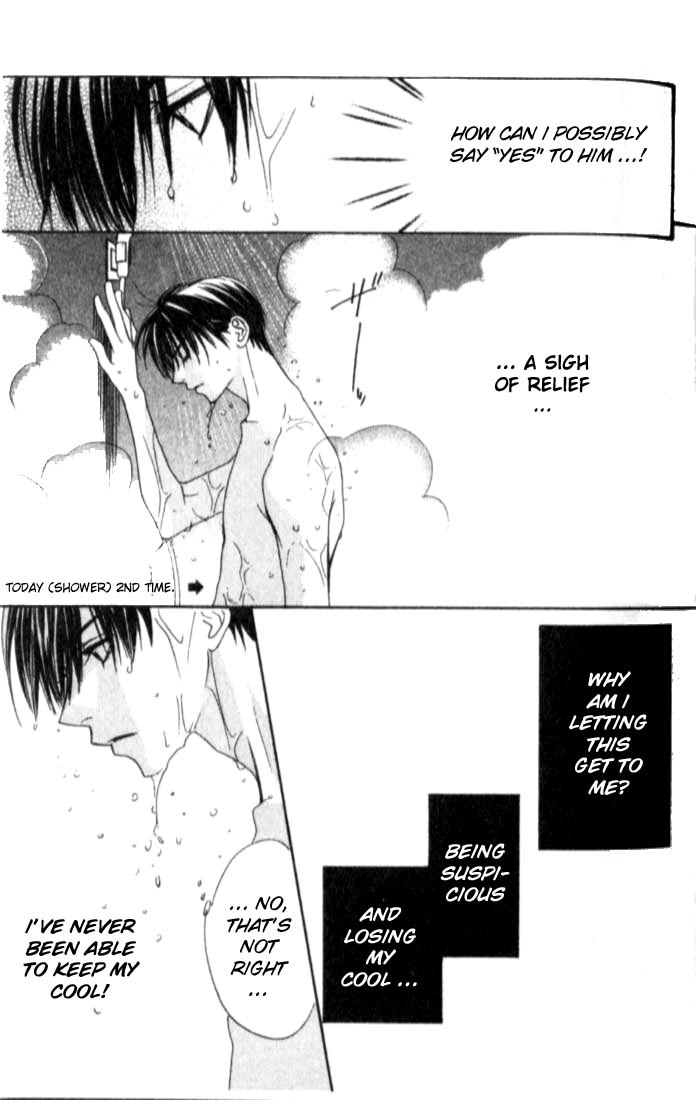 Read Hana-Kimi EN Manga Online
