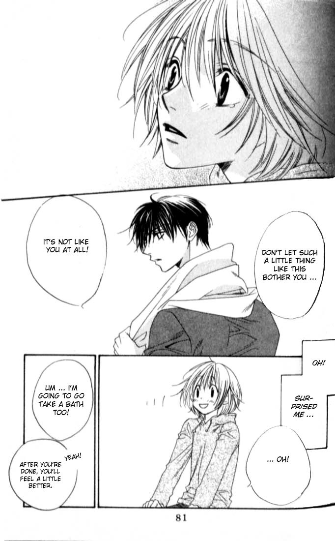 Read Hana-Kimi EN Manga Online