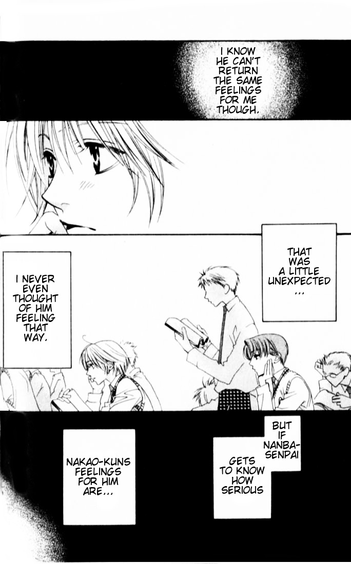 Read Hana-Kimi EN Manga Online