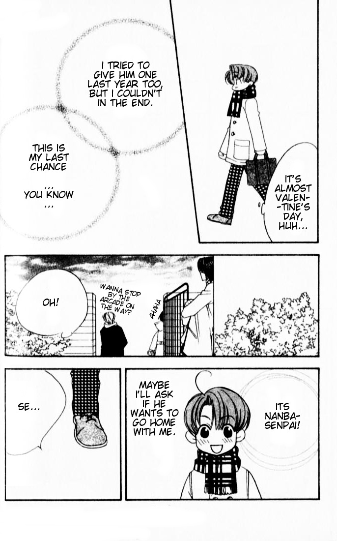 Read Hana-Kimi EN Manga Online