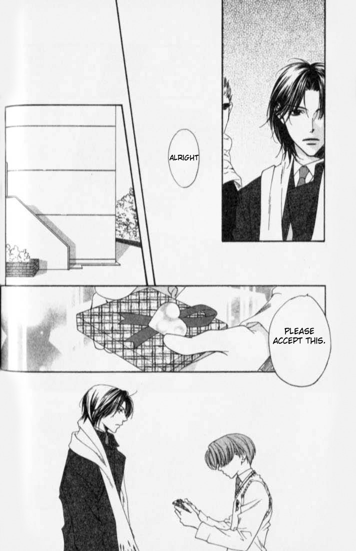 Read Hana-Kimi EN Manga Online