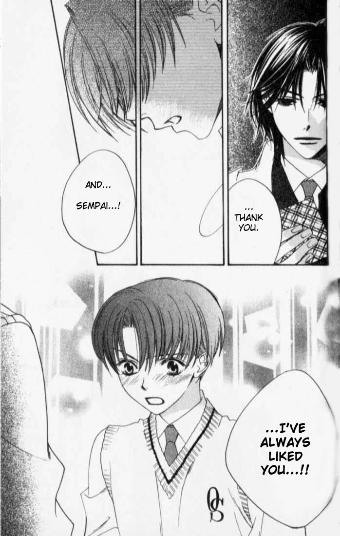 Read Hana-Kimi EN Manga Online